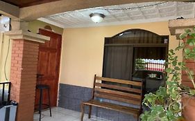 Casa Lupita Alajuela